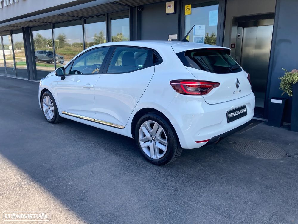 Renault Clio TCe 100 BUSINESS EDITION - 6