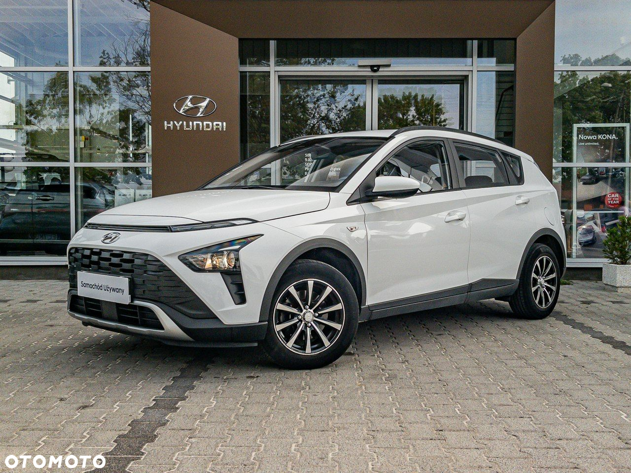 Hyundai Bayon 1.2 Pure - 3