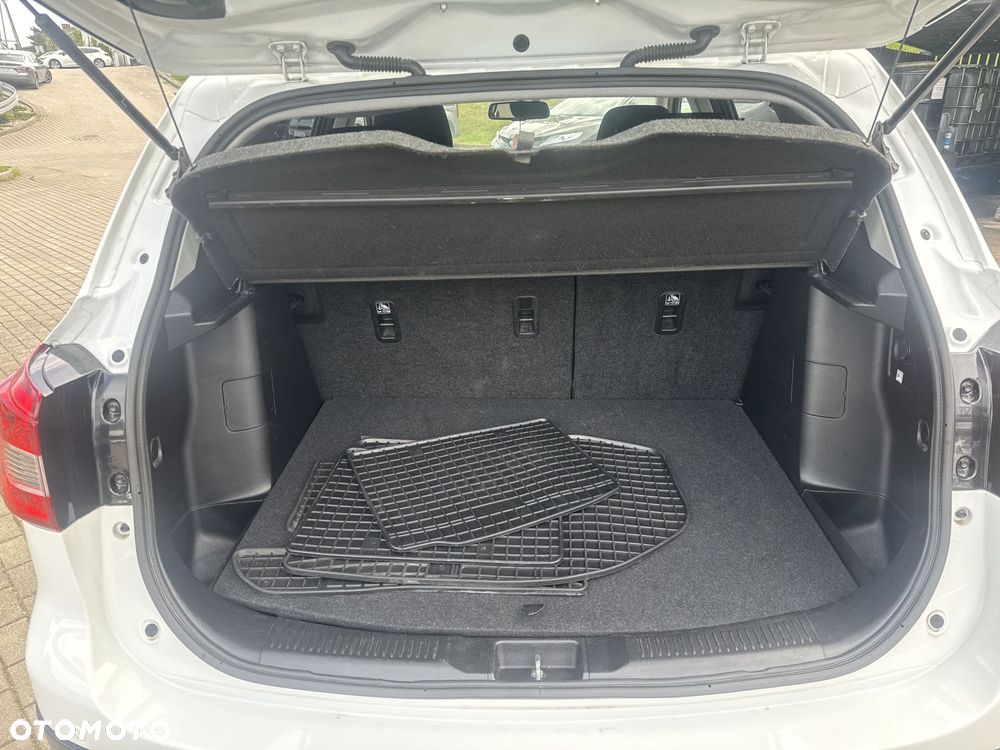 Suzuki SX4 S-Cross - 19