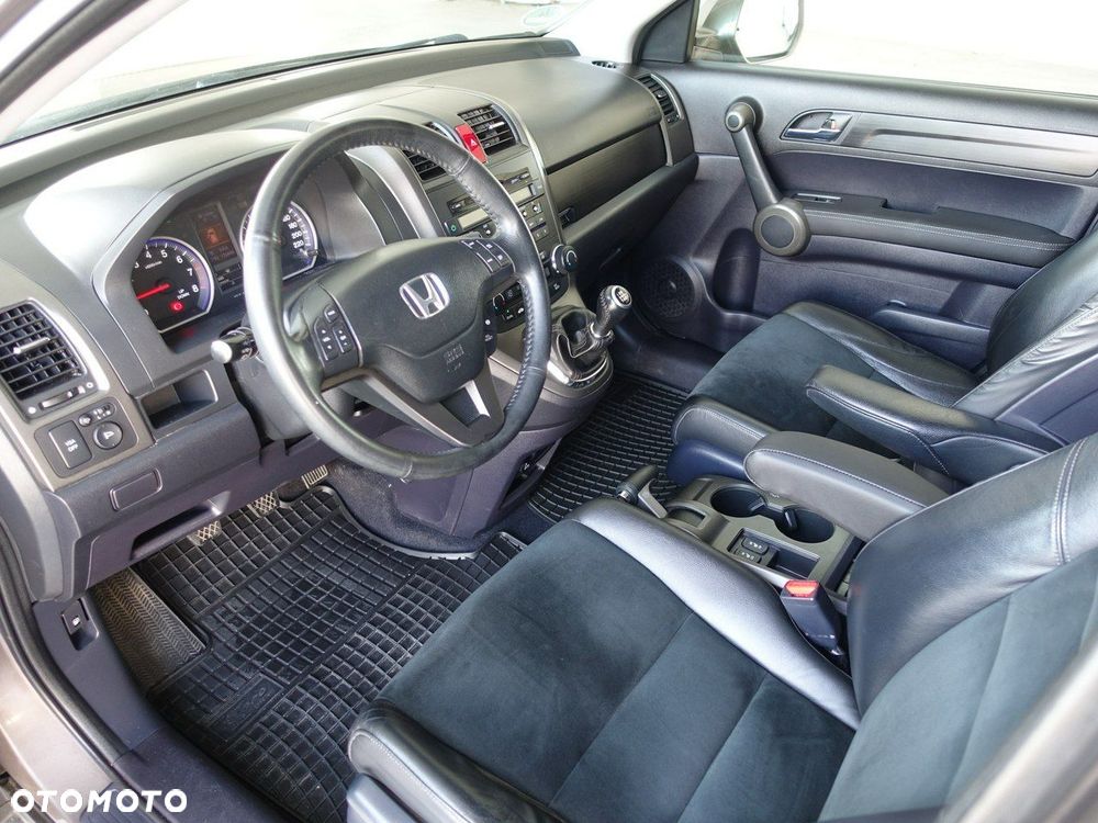 Honda CR-V 2.0 Executive - 11