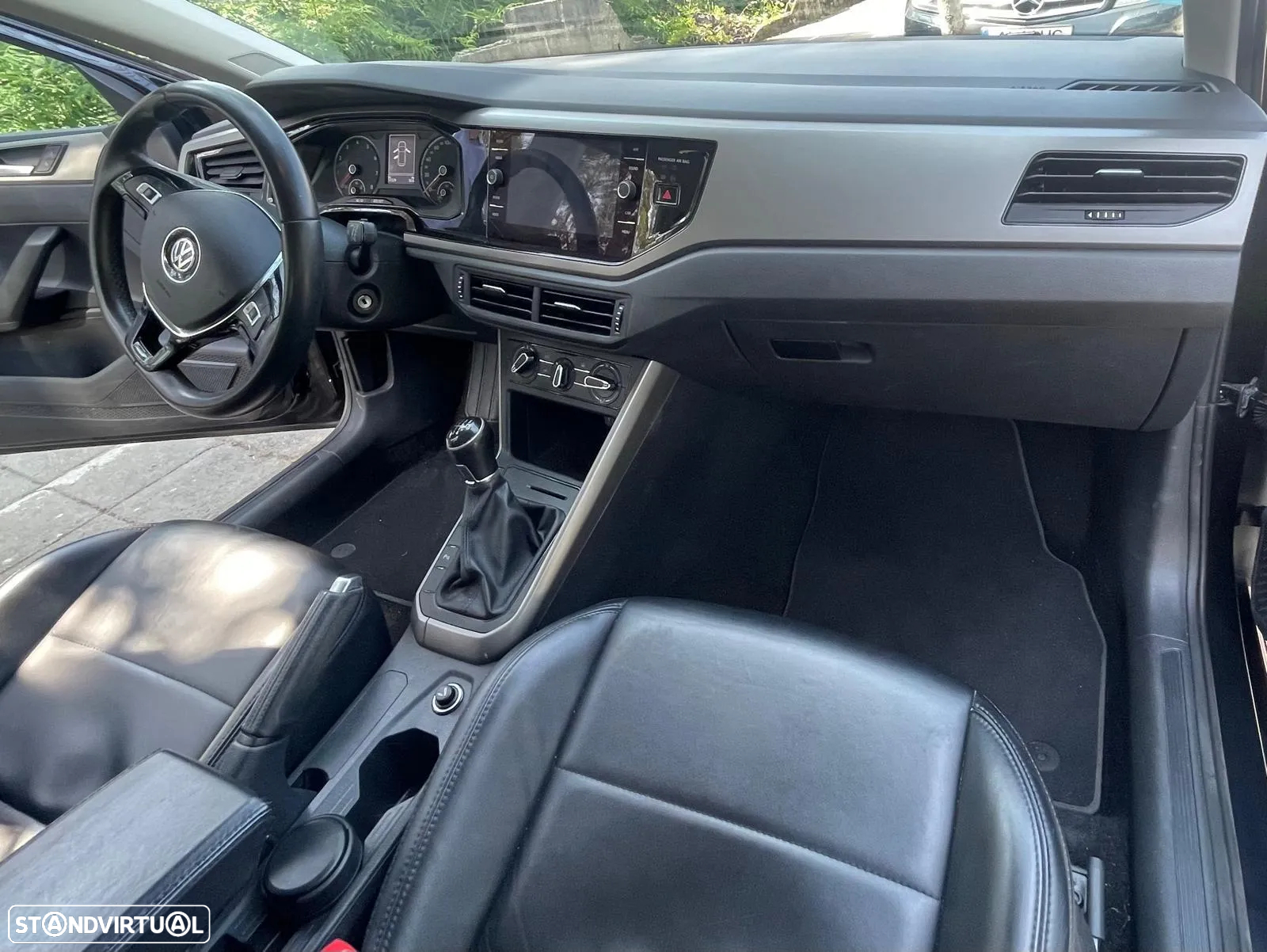 VW Polo 1.0 TSI Confortline - 7