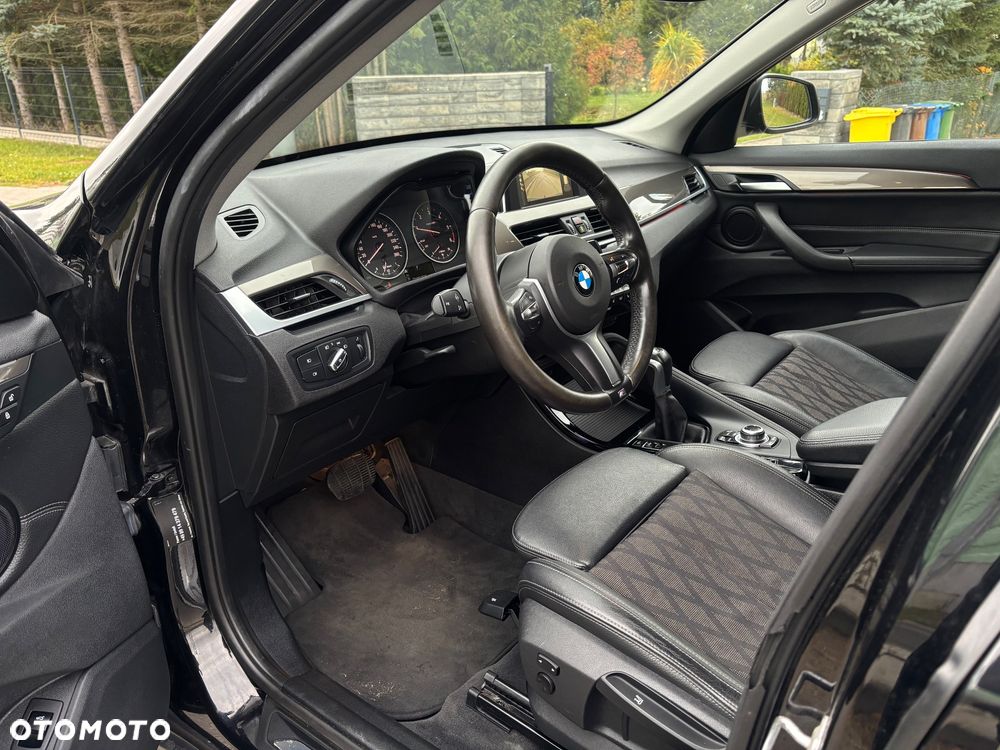 BMW X1 - 22