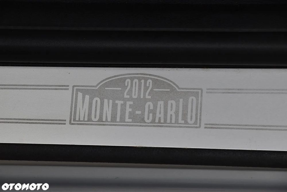 Skoda Fabia 1.6 TDI DPF MONTE CARLO - 26