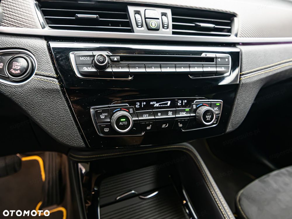 BMW X2 sDrive20i GPF M Sport X - 23
