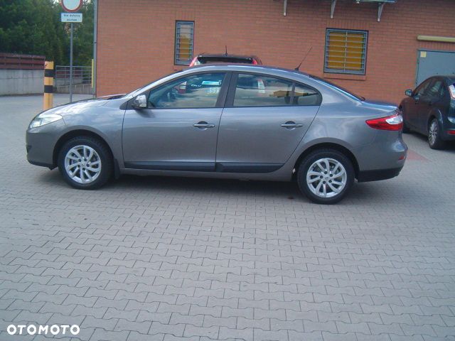 Renault Fluence - 8
