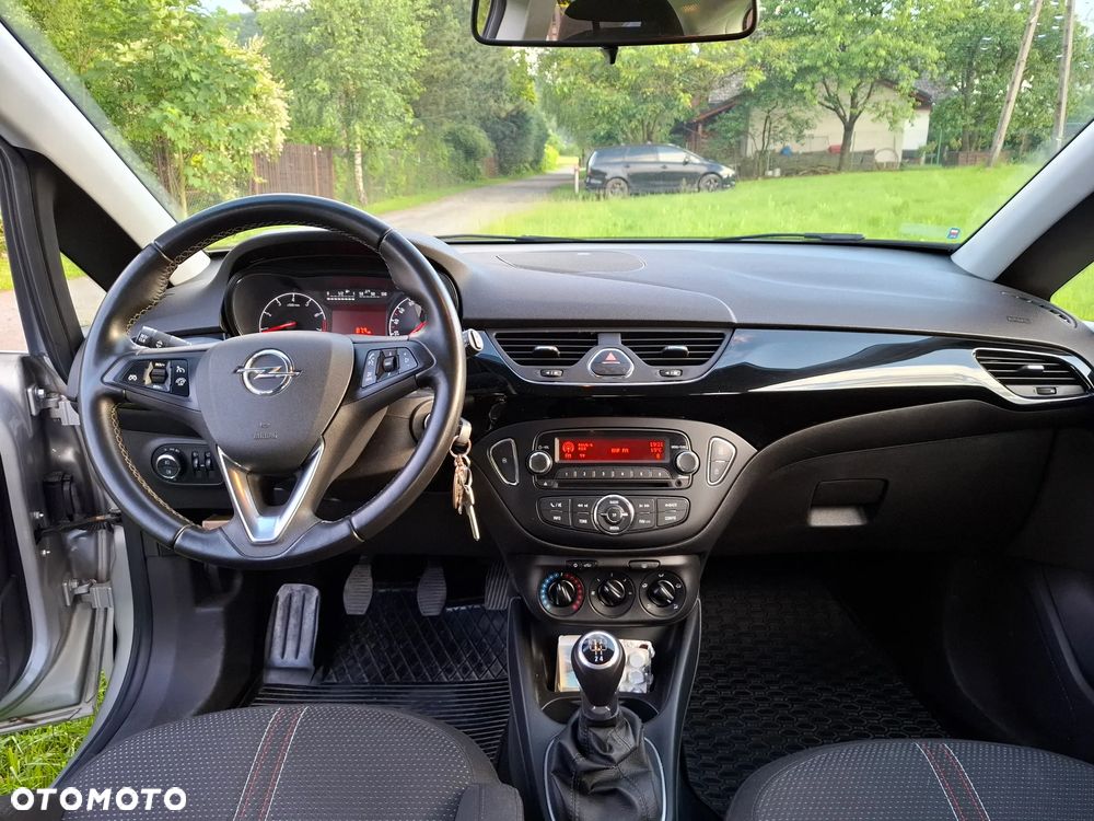 Opel Corsa 1.4 Color Edition - 4