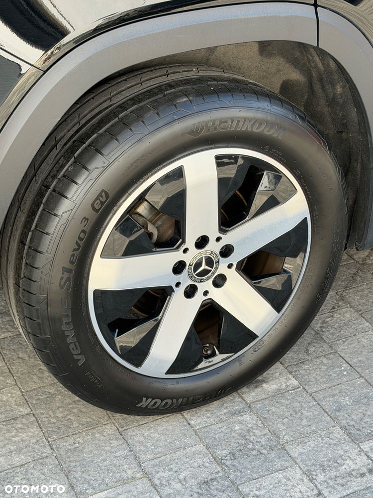 Mercedes-Benz GLB 220 d 8G-DCT Style - 6