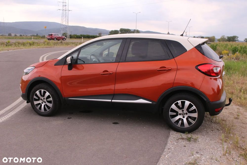 Renault Captur 1.5 dCi Intens - 20