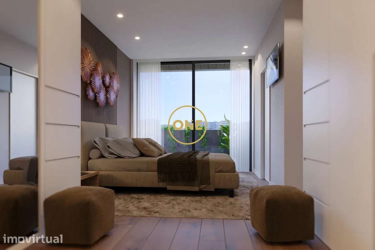 Zenith Residences O novo marco residencial em Portimão - Grande imagem: 2/36