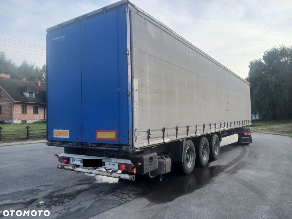 Krone SFR27 - 5