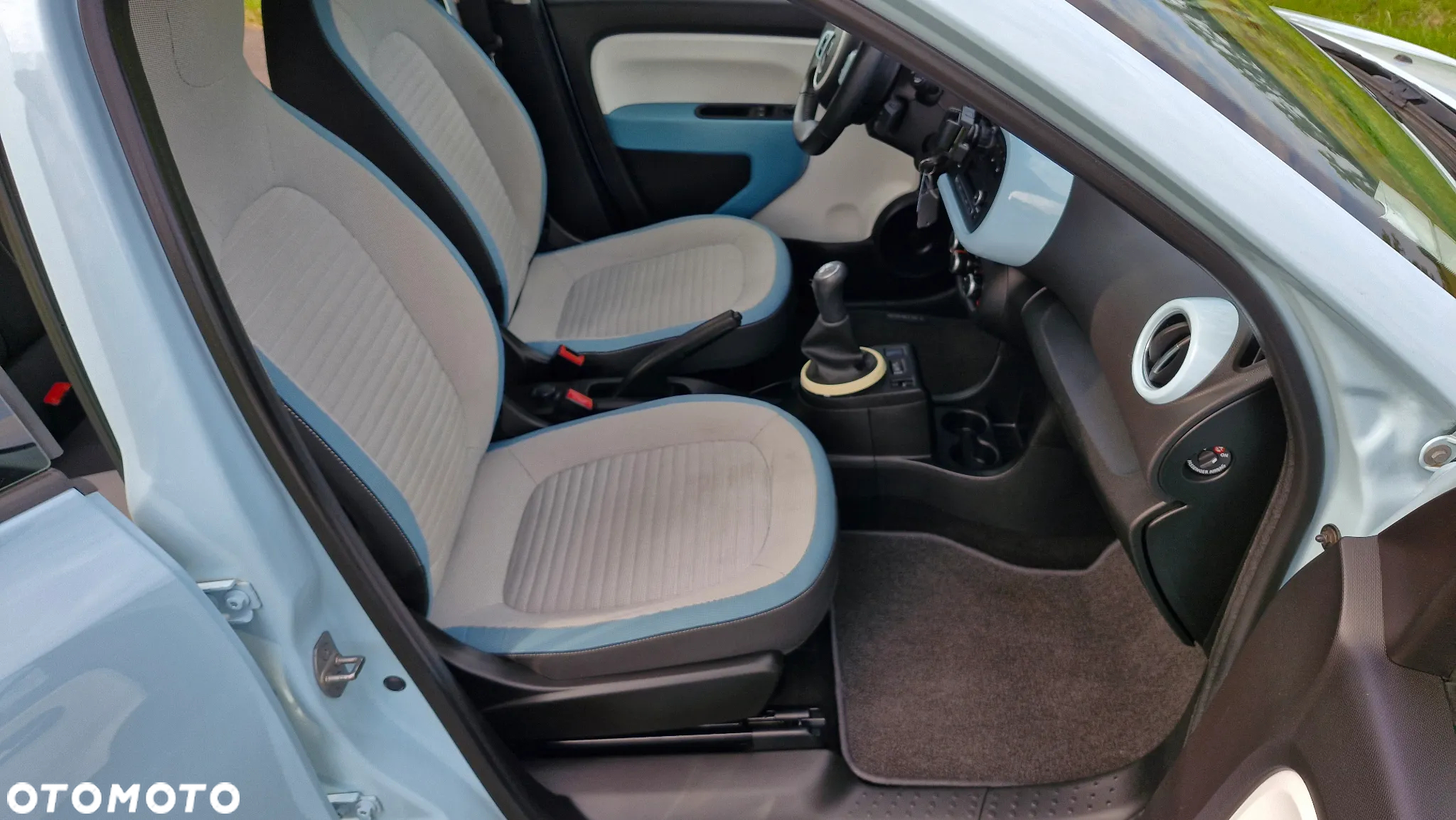 Renault Twingo SCe 70 Experience - 11