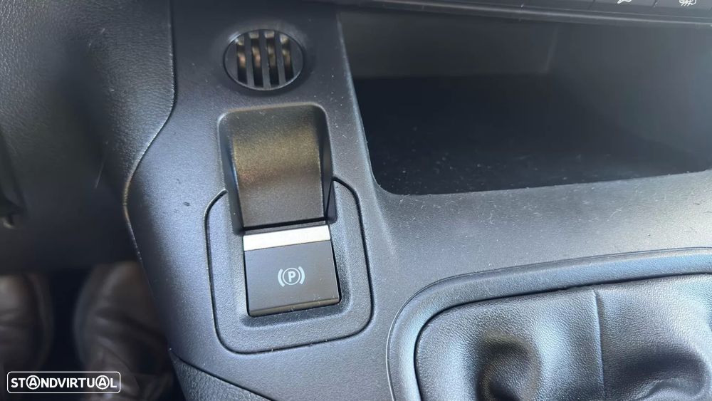 Peugeot partner 1.6 bluhdi pro - 16