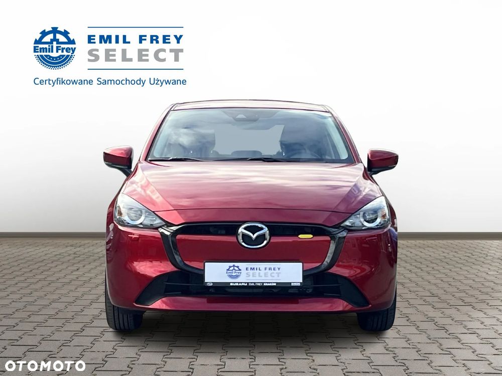 Mazda 2 SKYACTIV-G 90 Center-Line - 8