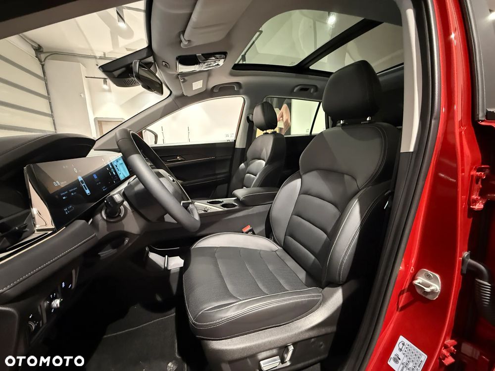 JAC JS8 PRO 7os - 22