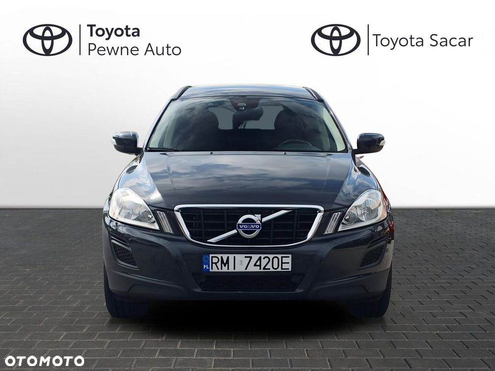 Volvo XC 60 D3 Kinetic - 8