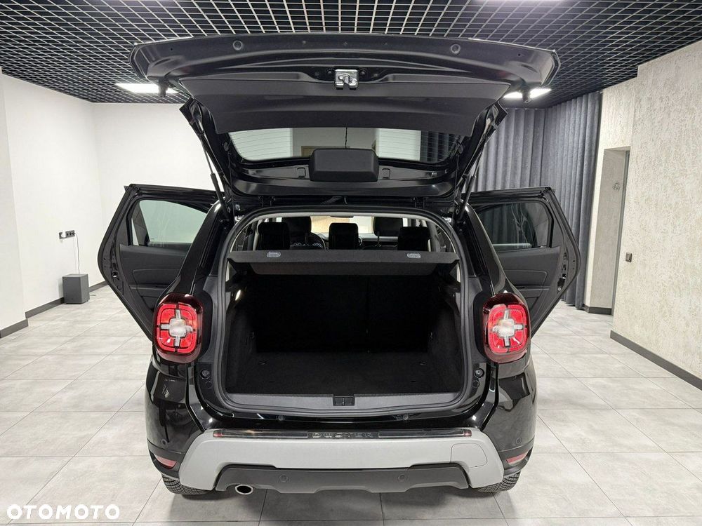 Dacia Duster - 30