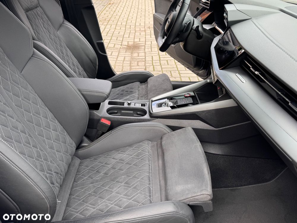 Audi S3 - 29