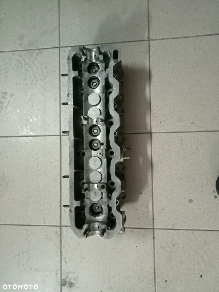 głowica audi a 6 c 4 2.5 tdi 046103373b po regeneracji - 2