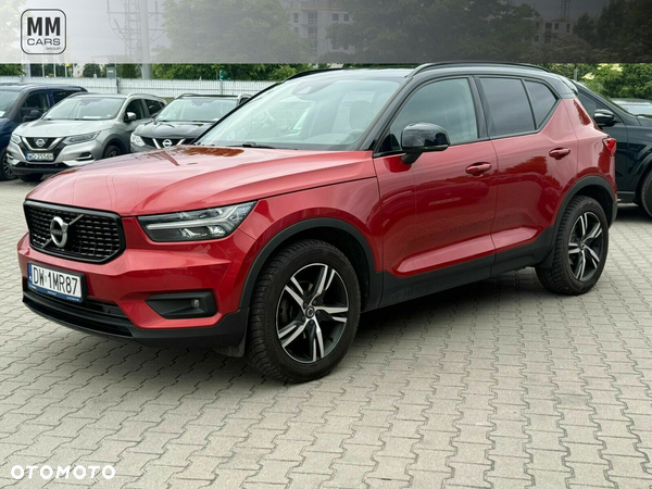 Volvo XC 40
