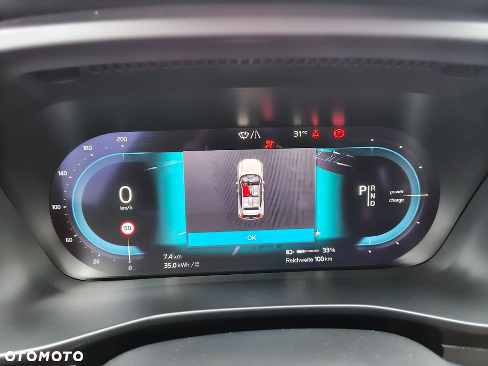 Volvo XC 40 Recharge 69 kWh Single Motor Core - 16