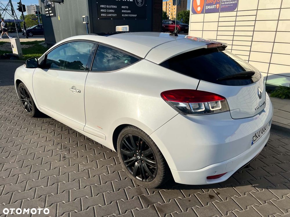Renault Megane - 2