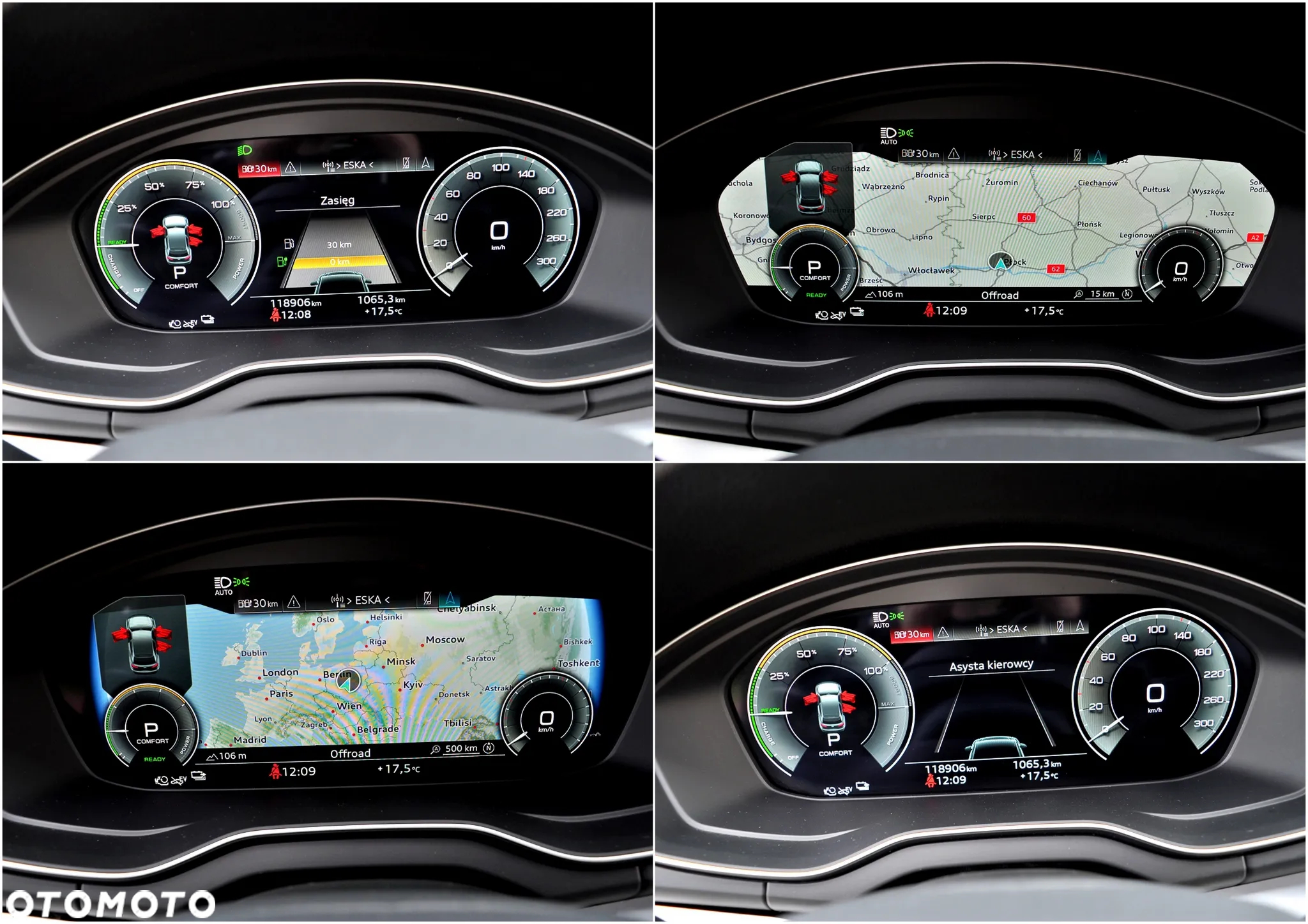 Audi Q5 50 TFSI e quattro S tronic sport - 33