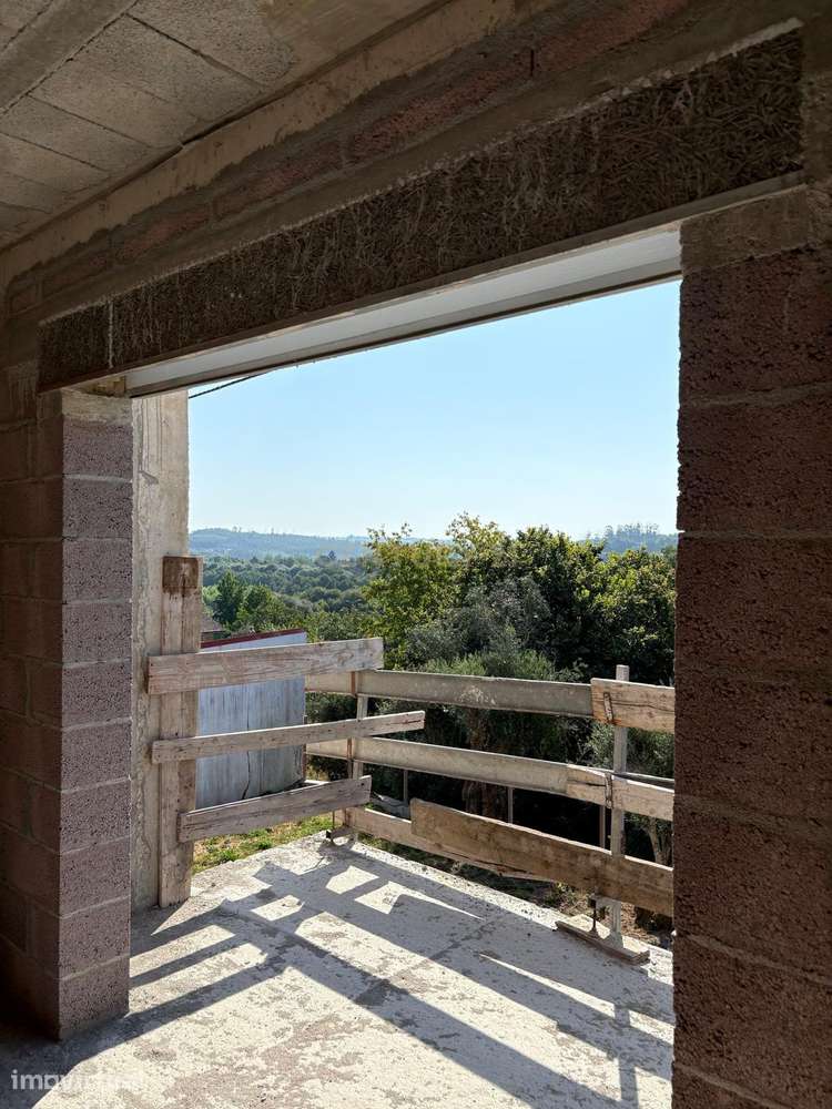 T3 em Andar Moradia | Em Construção | Centro Histórico de Tondela - Grande imagem: 4/6
