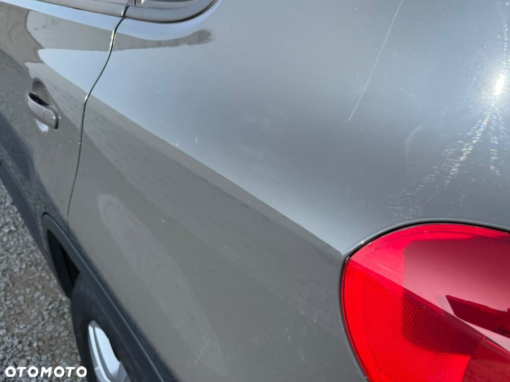 Volkswagen Tiguan 1.4 TSI BlueMotion Technology Trend & Fun - 21