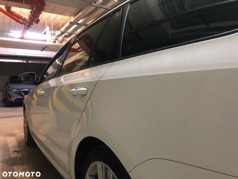 Skoda Octavia 2.0 TDI (Green tec) RS - 13