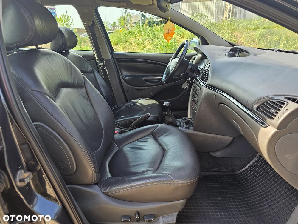 Citroën C5 II 1.8i 16V - 14