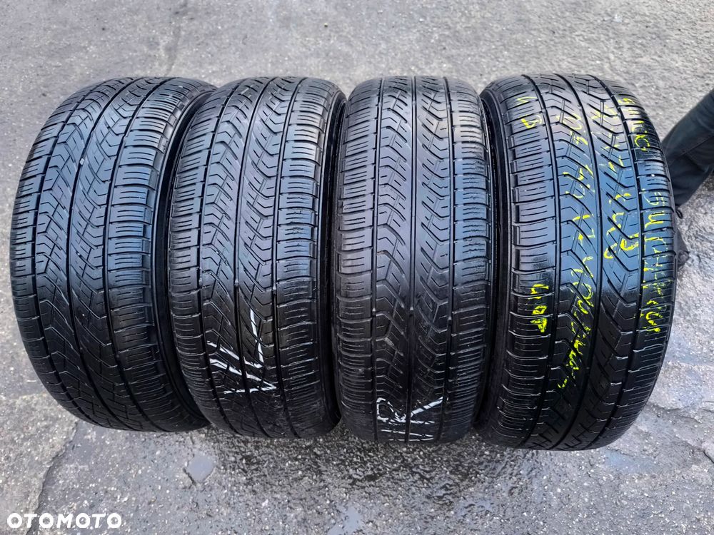 5x100 Alufelgi Felgi Aluminiowe 17 Koła Letnie Lato SUBARU BRZ BAJA LEGACY OUTBACK CROSSTREK FORESTER IMPREZA Legnica ALU-RAD 225/55 ROVER TOYOTA MG - 15