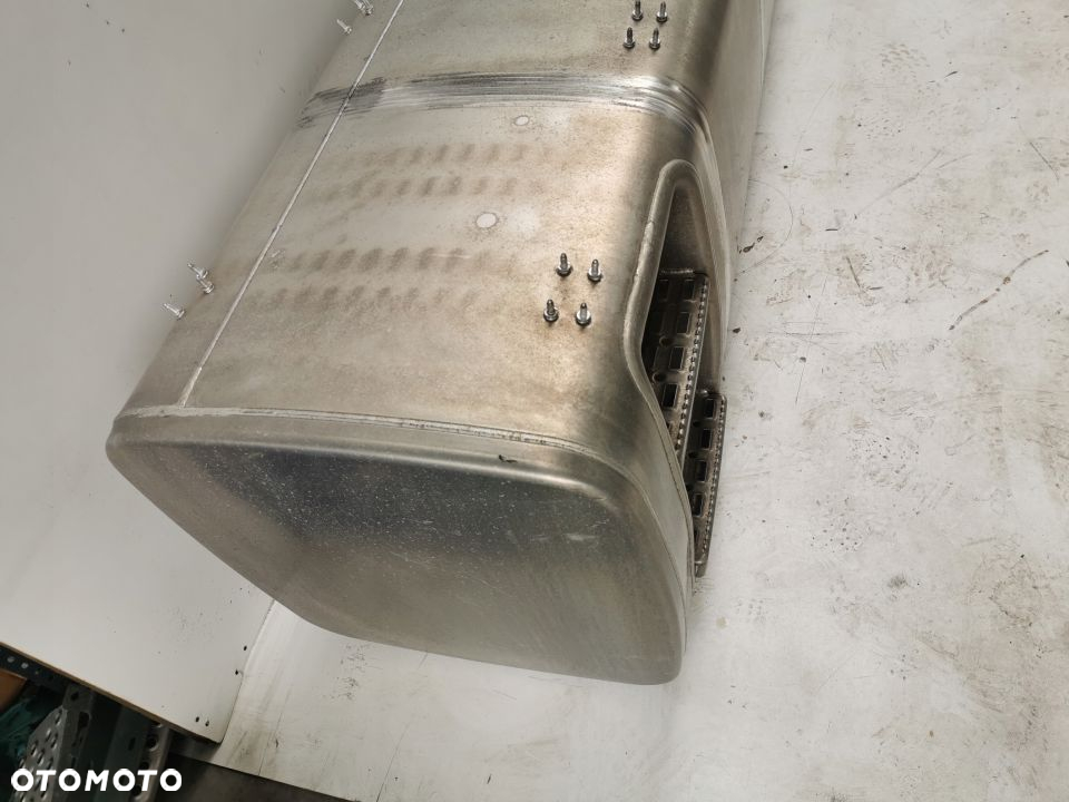 ZBIORNIK PALIWA DAF XF E6. 995L 230X70X70 - 3