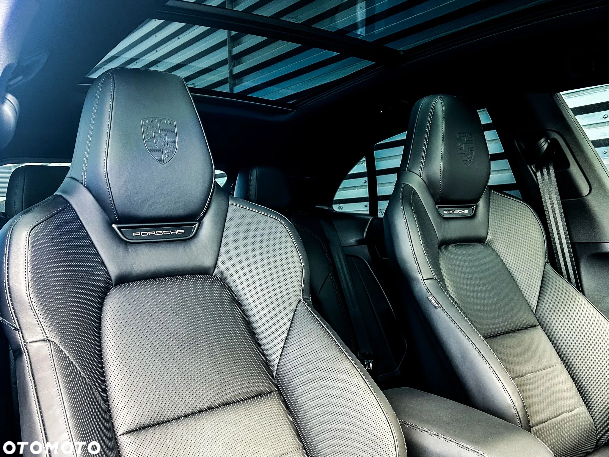 Porsche Macan 4 100kWh - 11