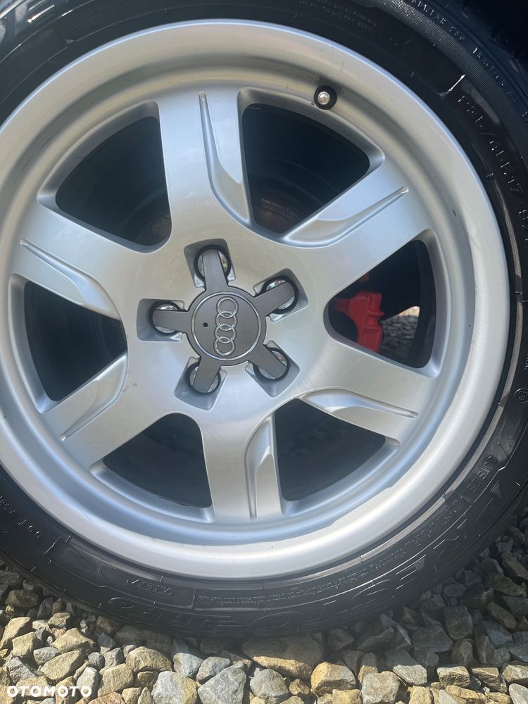 Audi A4 Avant 1.9 TDI - 15