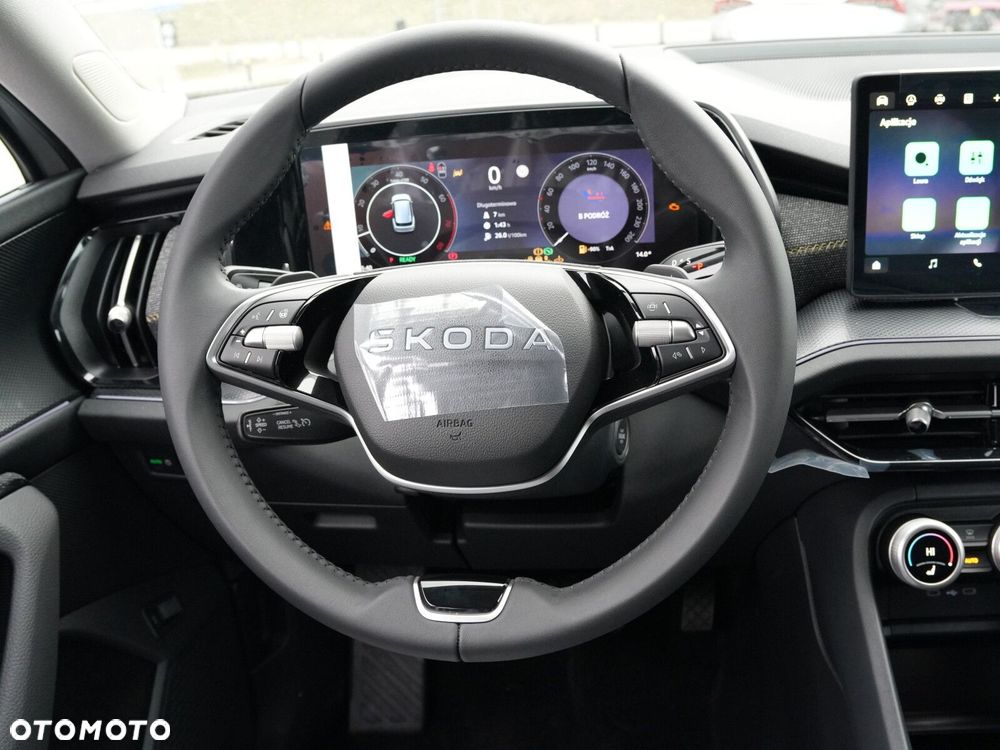 Skoda Kodiaq 1.5 TSI mHEV 4x2 Drive DSG - 30