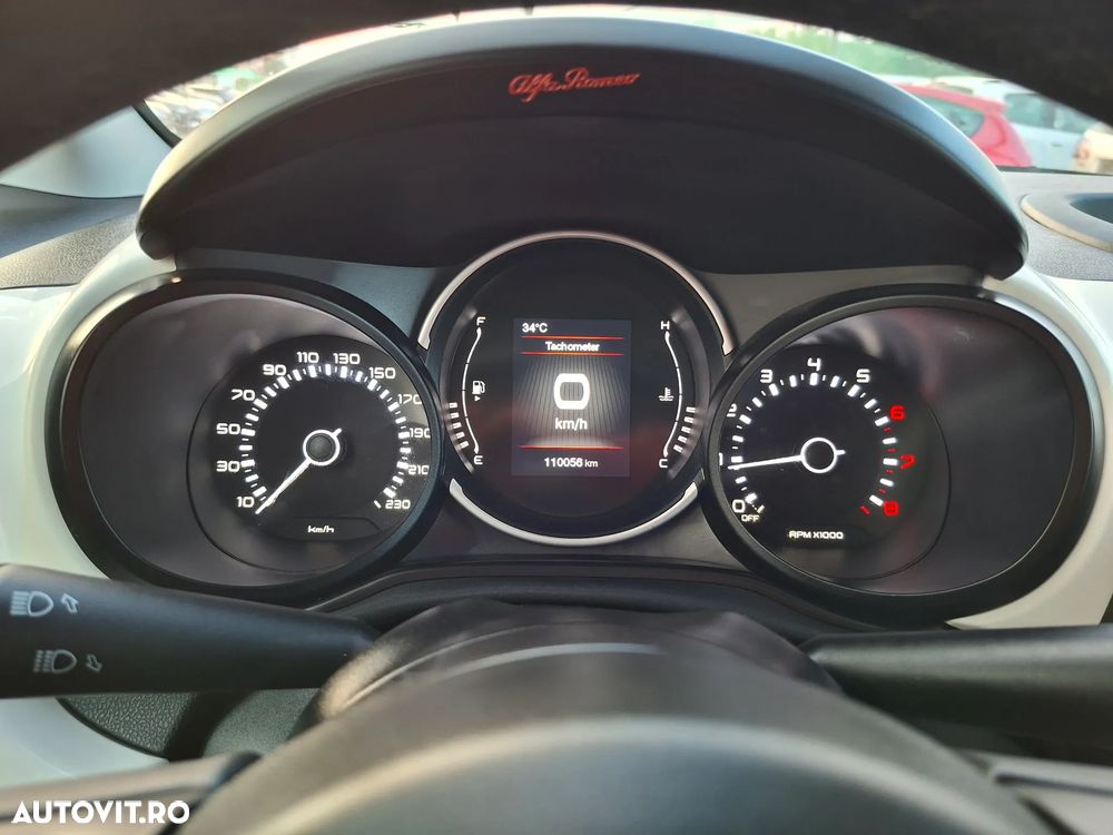 Fiat 500L - 15