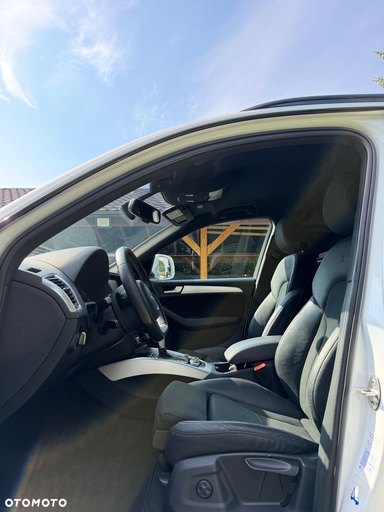 Audi Q5 - 10