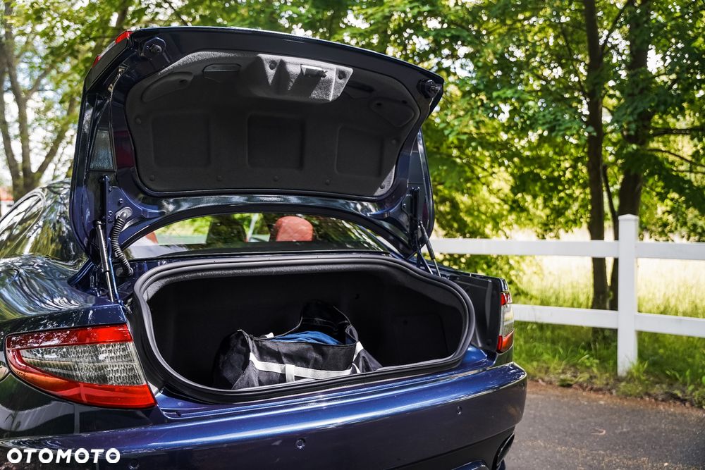 Maserati GranTurismo S - 28