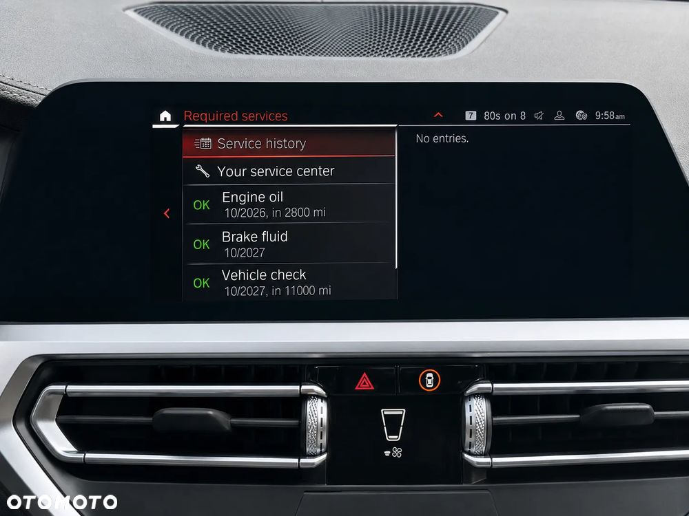 BMW Seria 3 330i xDrive M Sport - 11