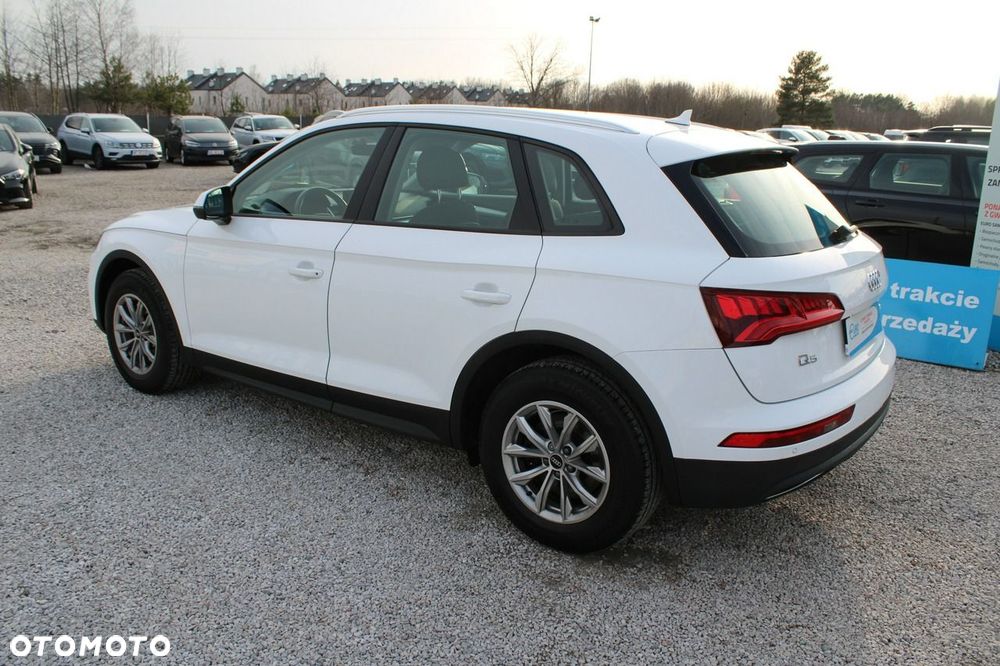 Audi Q5 - 10