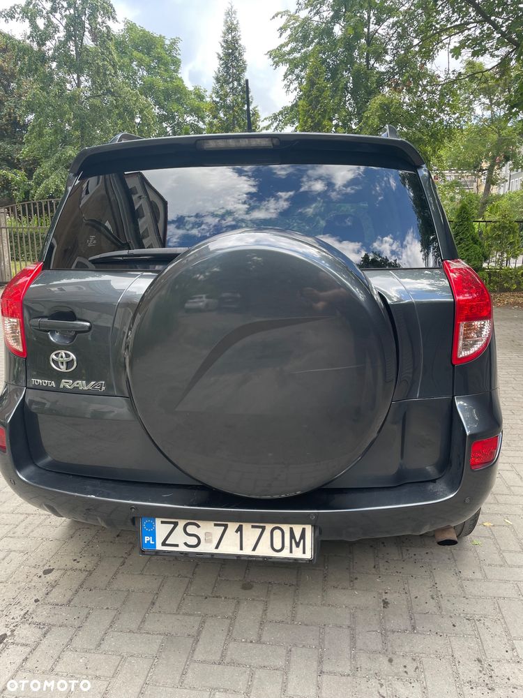 Toyota RAV4 2.0 VVT-i Premium - 7