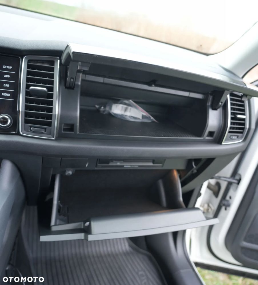 Skoda Kodiaq 2.0 TDI 4x4 Style DSG - 25