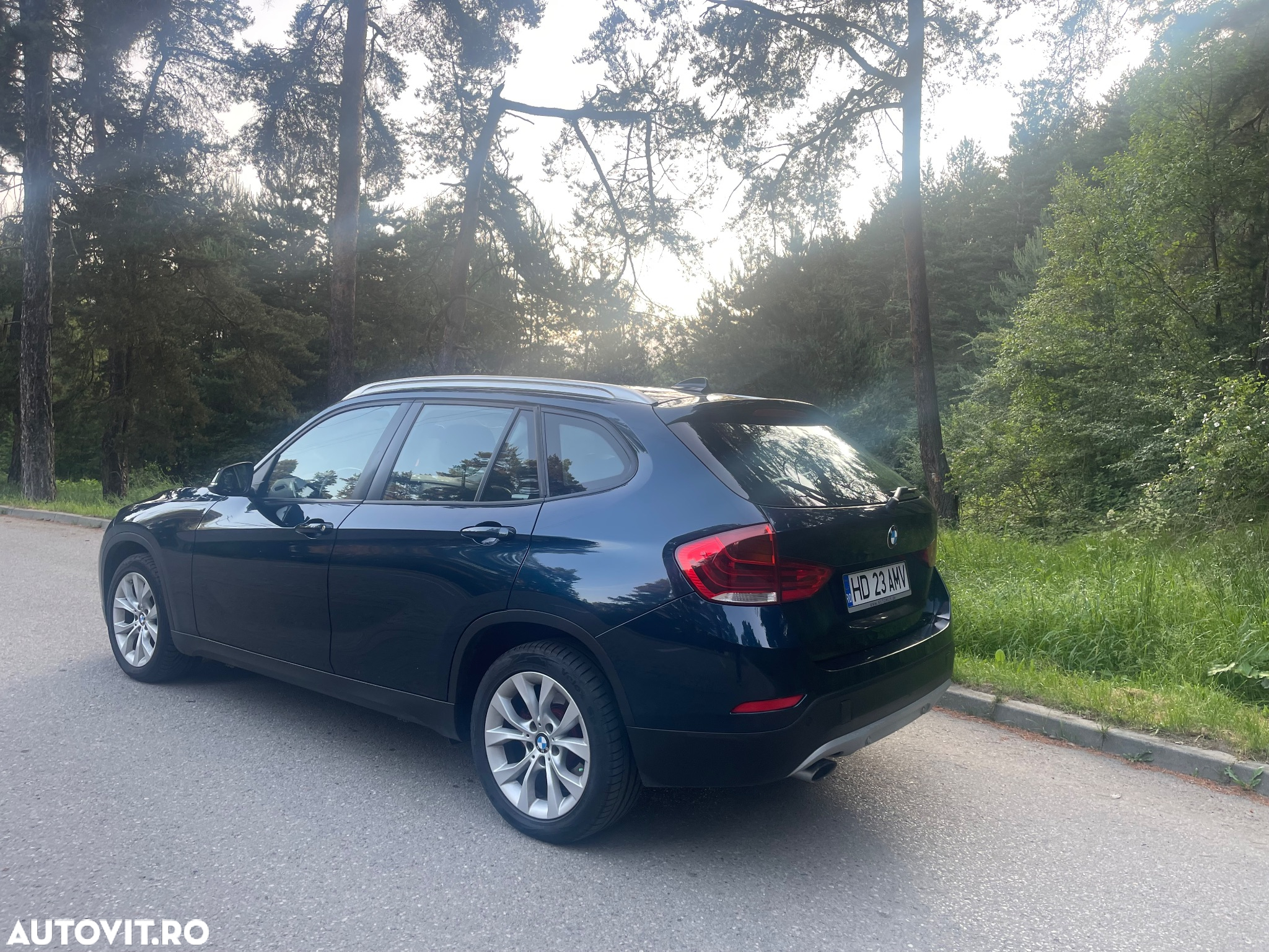 BMW X1 xDrive25d - 7