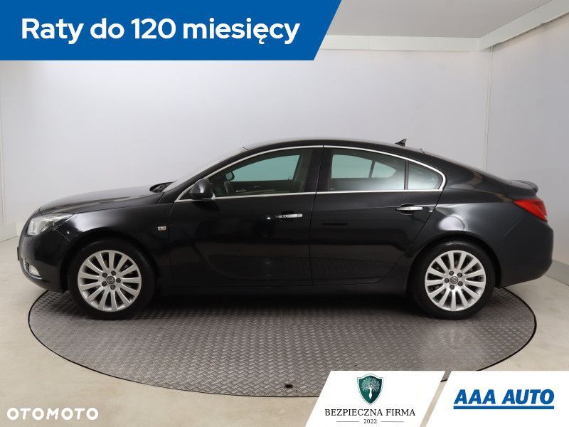 Opel Insignia - 4