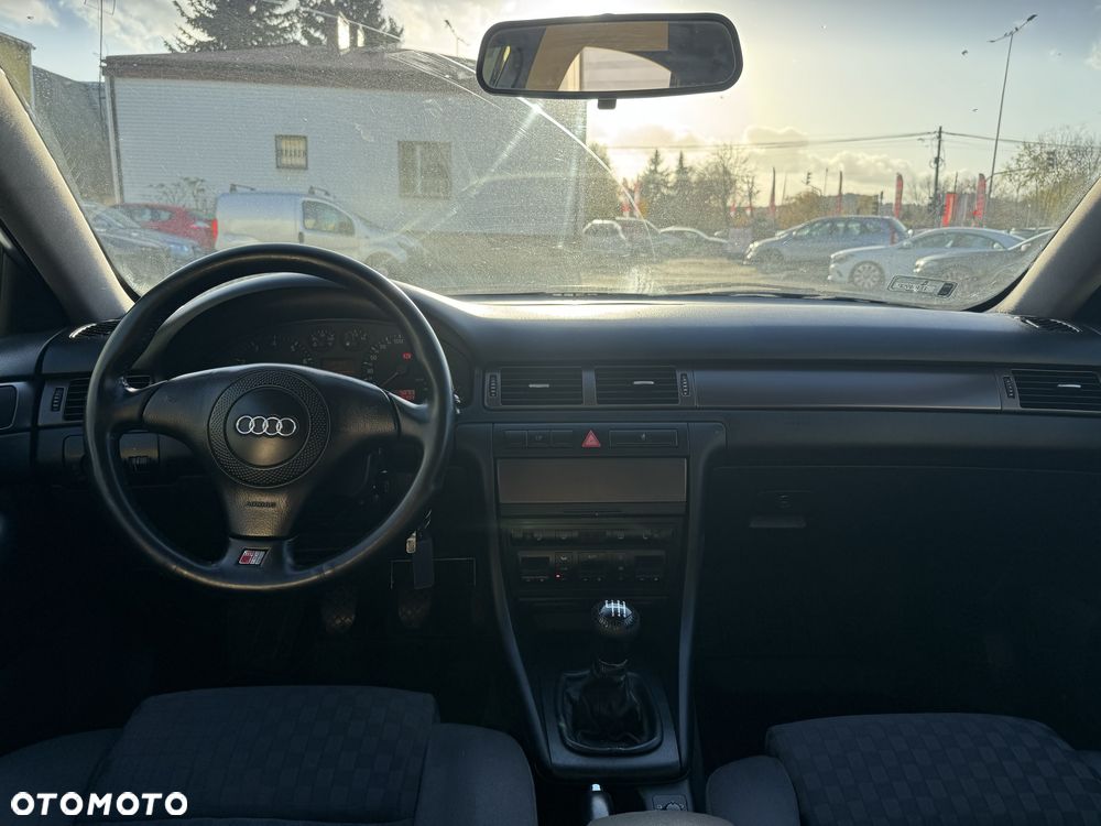 Audi A6 Limousine - 6