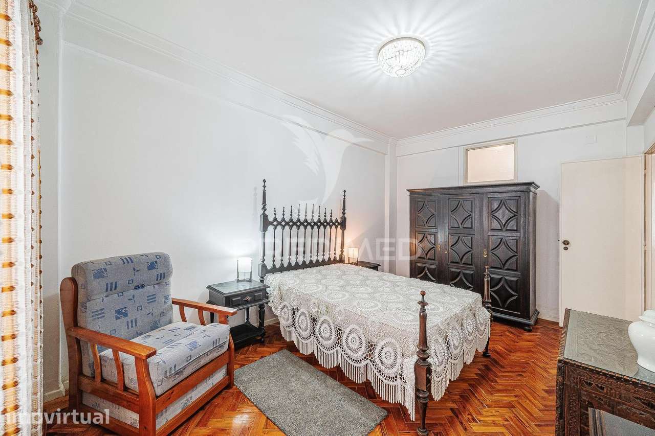 Apartamento T3  | Monte Abraão, Queluz, Sinta - Grande imagem: 5/30