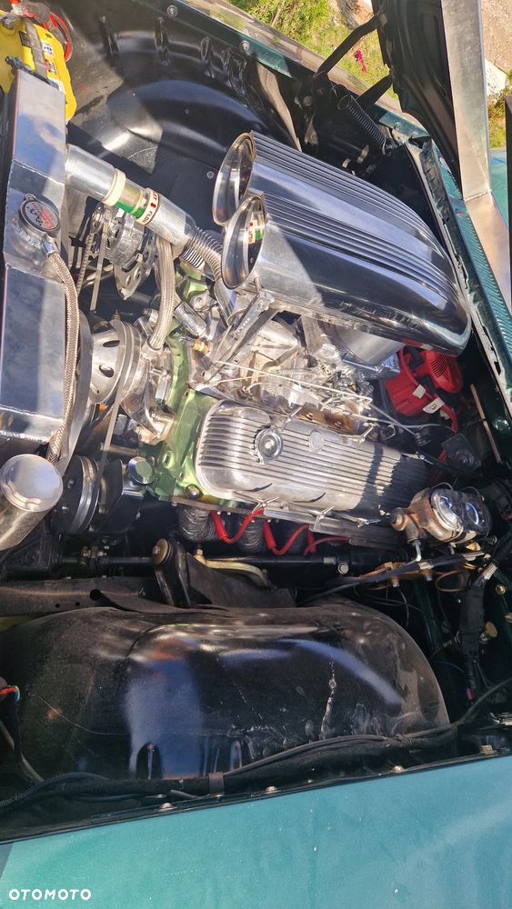 Chevrolet Impala - 37