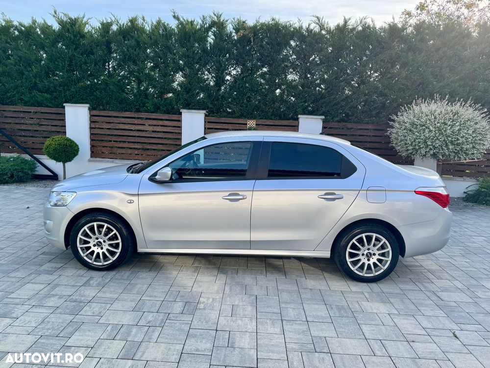 Citroën C-Elysée 1.6 HDi BVM Seduction - 25