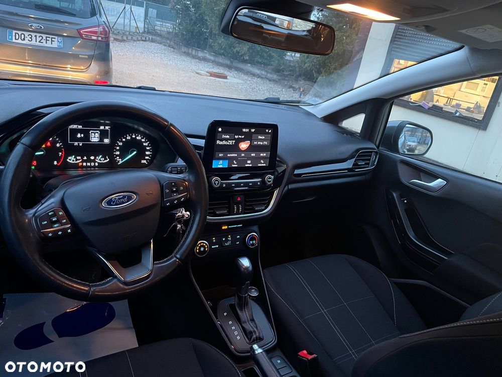Ford Fiesta - 14