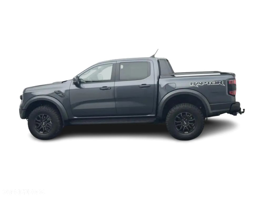 Ford Ranger Raptor - 2